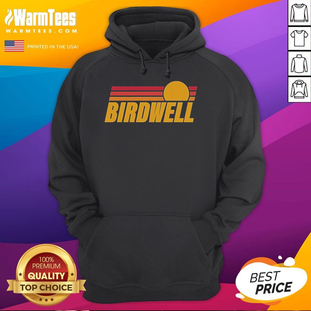 Nice Birdwell Sundowner T-Shirt - Image 2