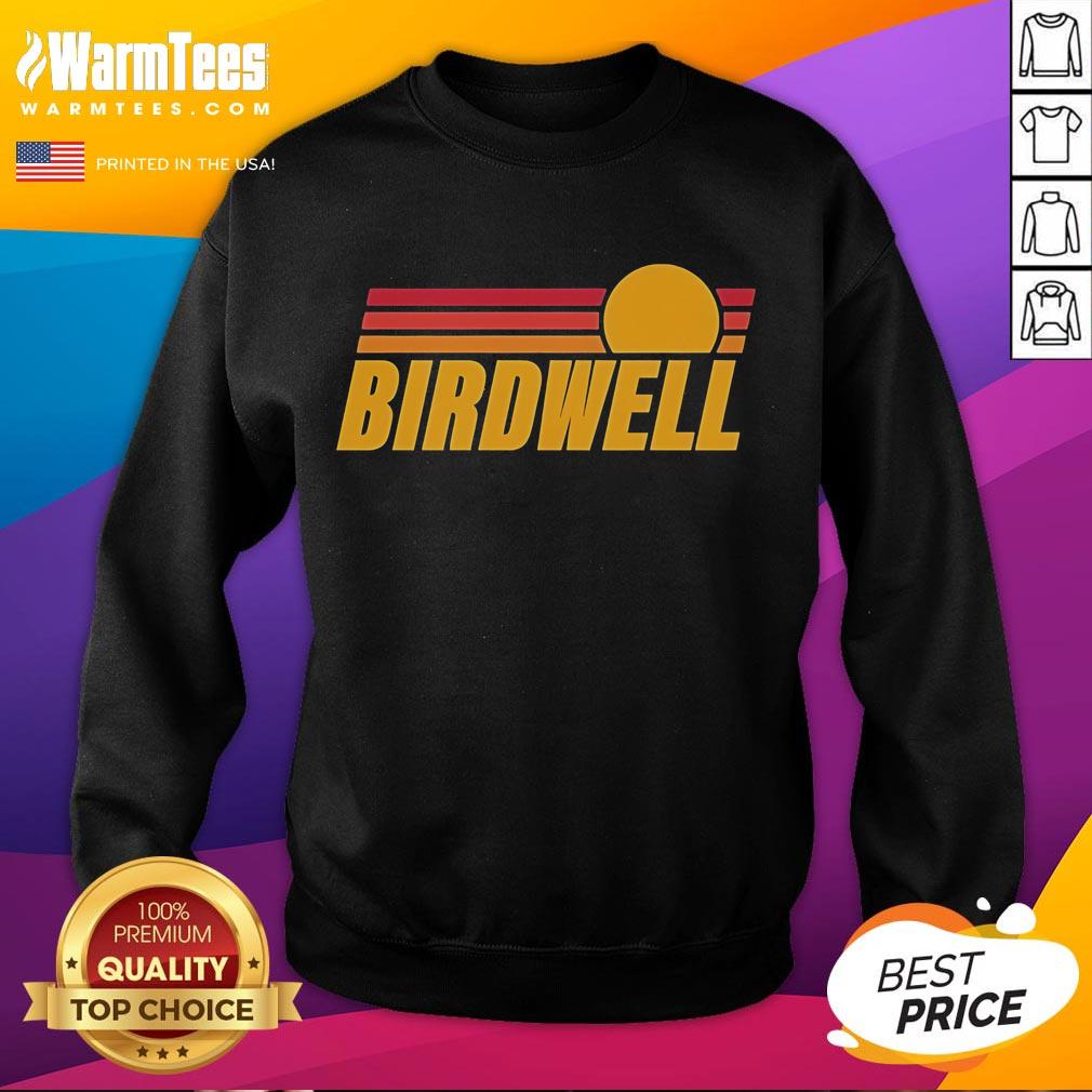 Nice Birdwell Sundowner T-Shirt - Image 5