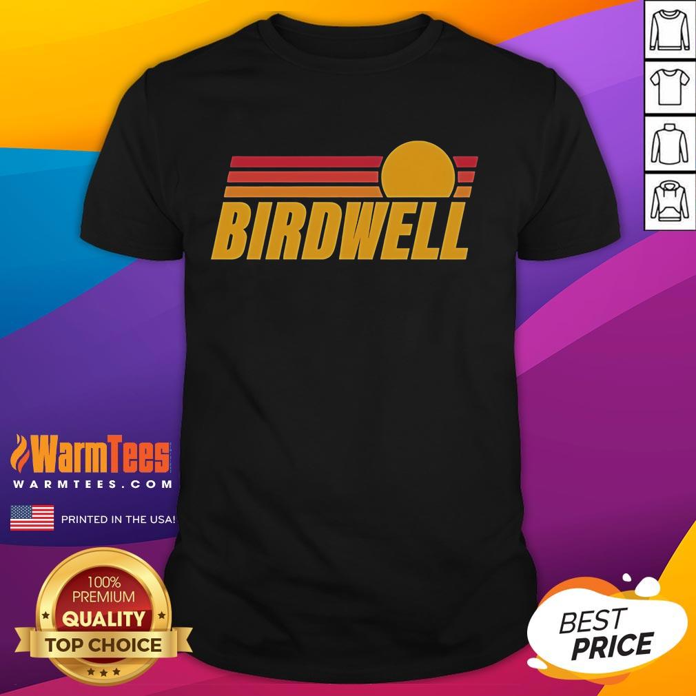 Nice Birdwell Sundowner T-Shirt