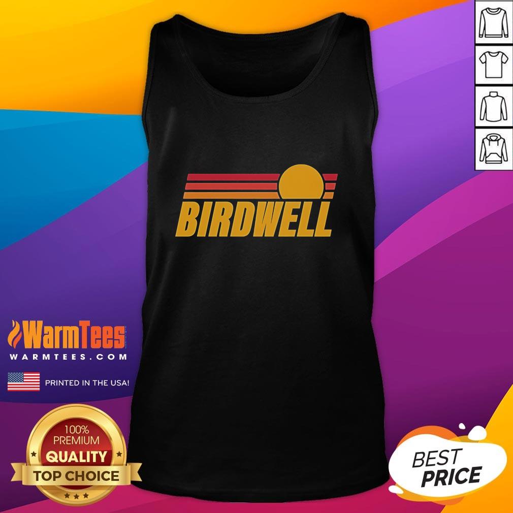 Nice Birdwell Sundowner T-Shirt - Image 4
