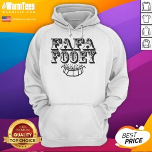 Alternative view of Nice Fun Fun Fun Fafa Fooey T-Shirt