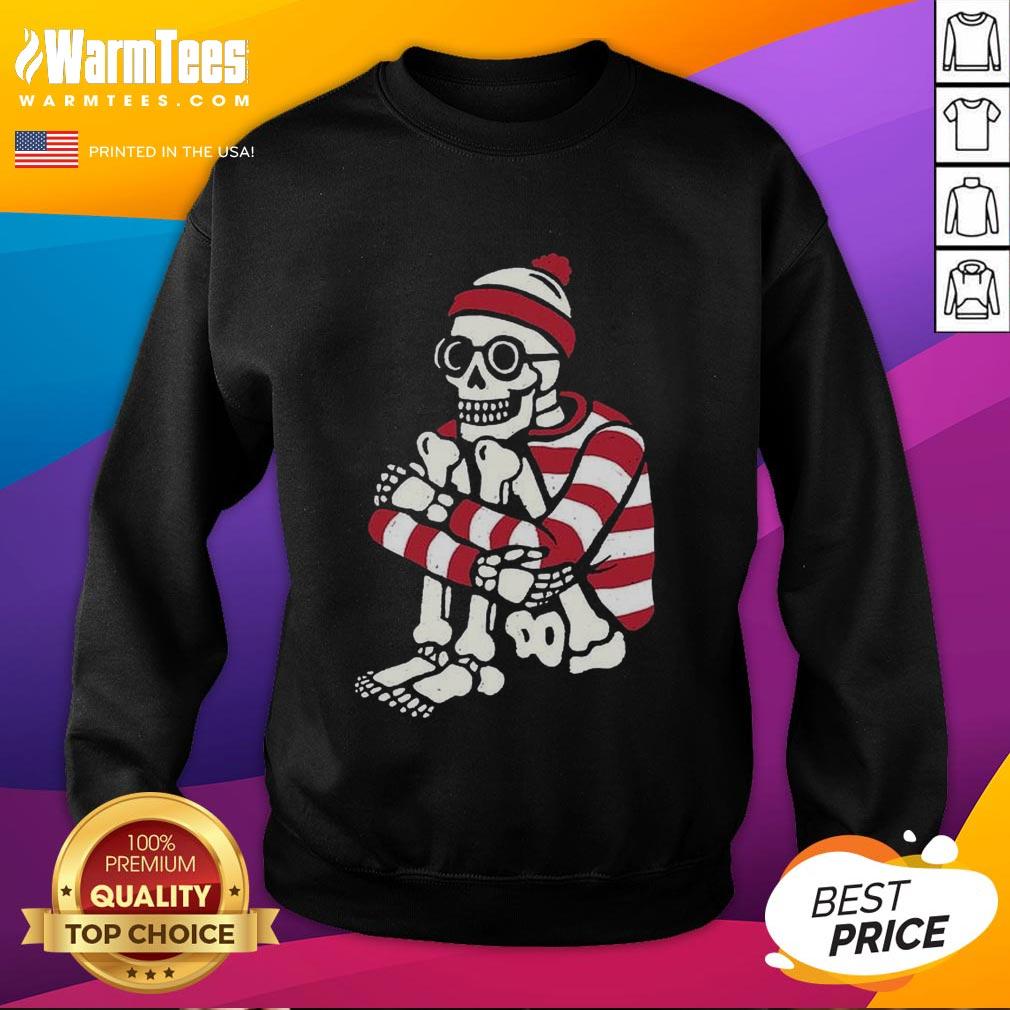 Nice Hide & Seek Champion T-Shirt - Image 5