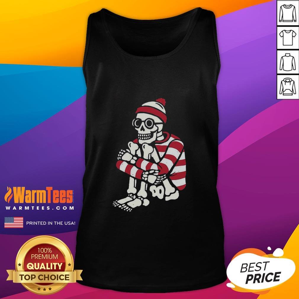 Nice Hide & Seek Champion T-Shirt - Image 4