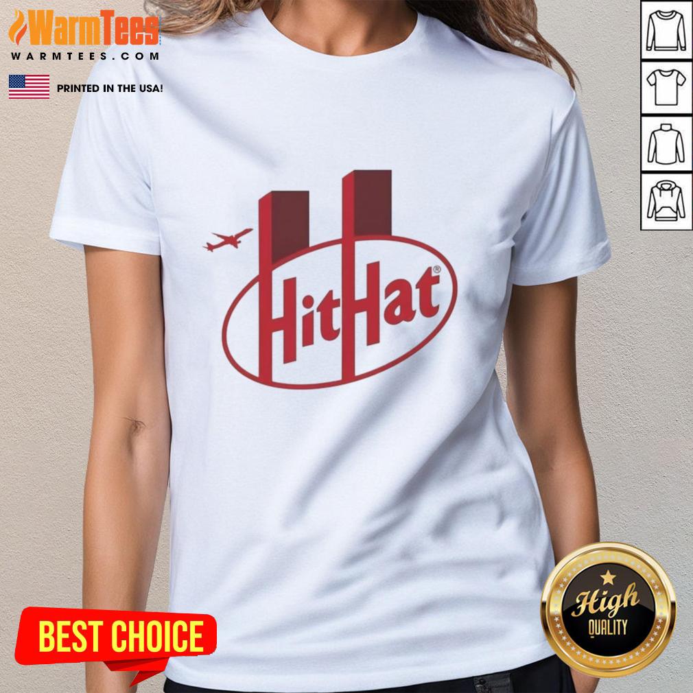 Nice Hithat 911 Logo T-Shirt - Image 3