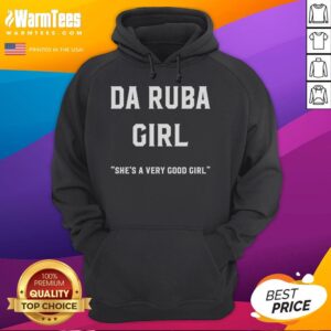 Alternative view of Nice Kenny Chesney Da Ruba Girl She's A Very Good Girl Limited T-Shirt