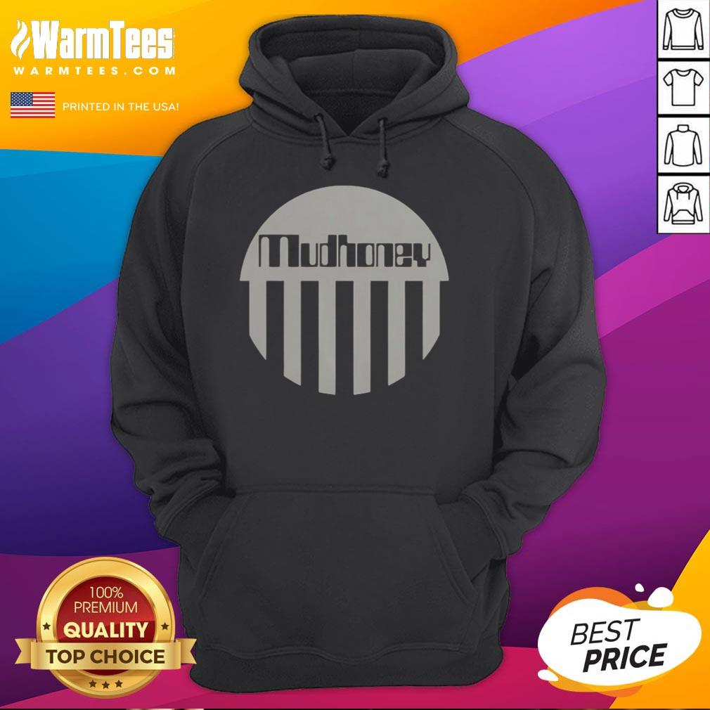 Nice Mudhoney Morning In America T-Shirt - Image 2