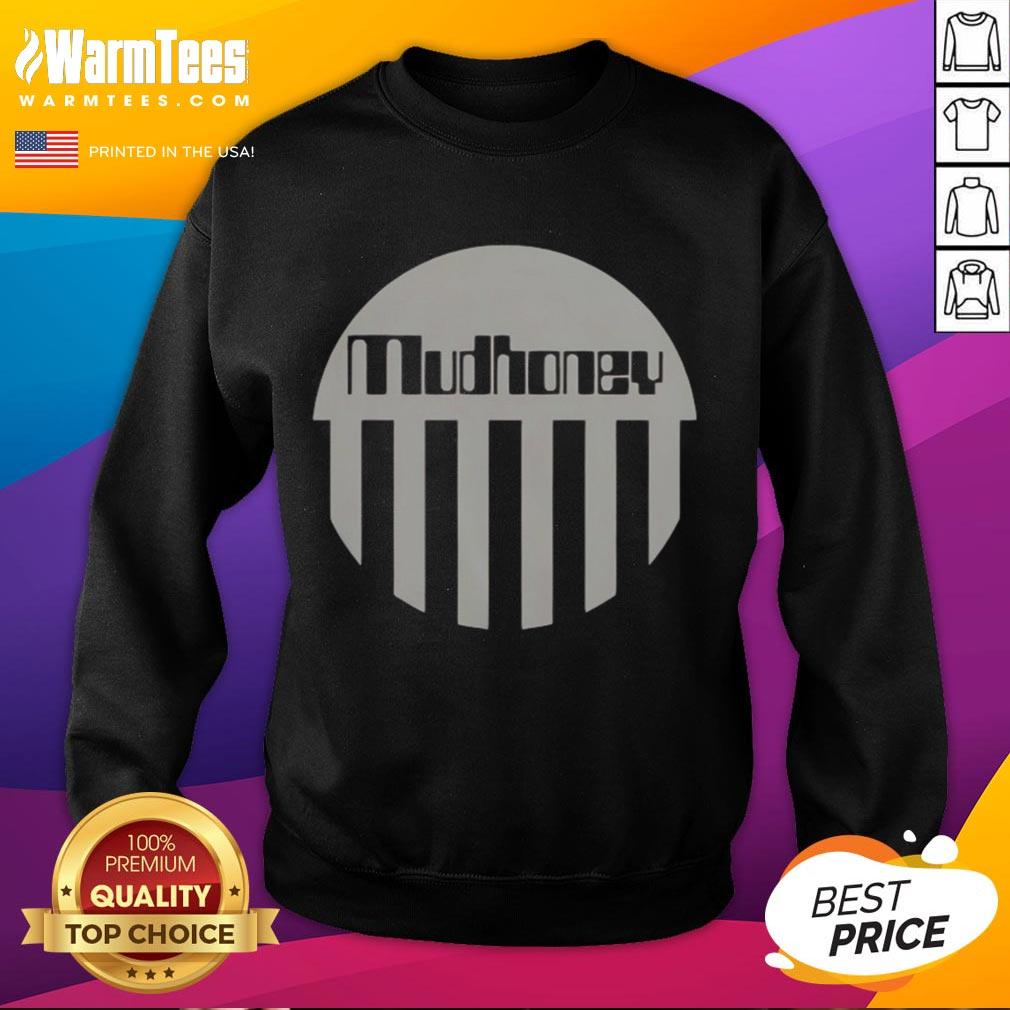 Nice Mudhoney Morning In America T-Shirt - Image 5