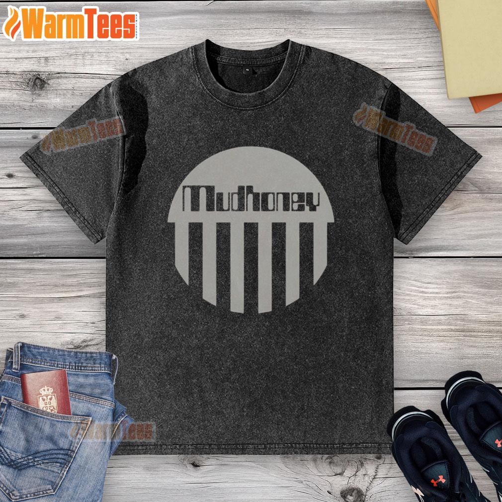 Nice Mudhoney Morning In America T-Shirt - Image 6