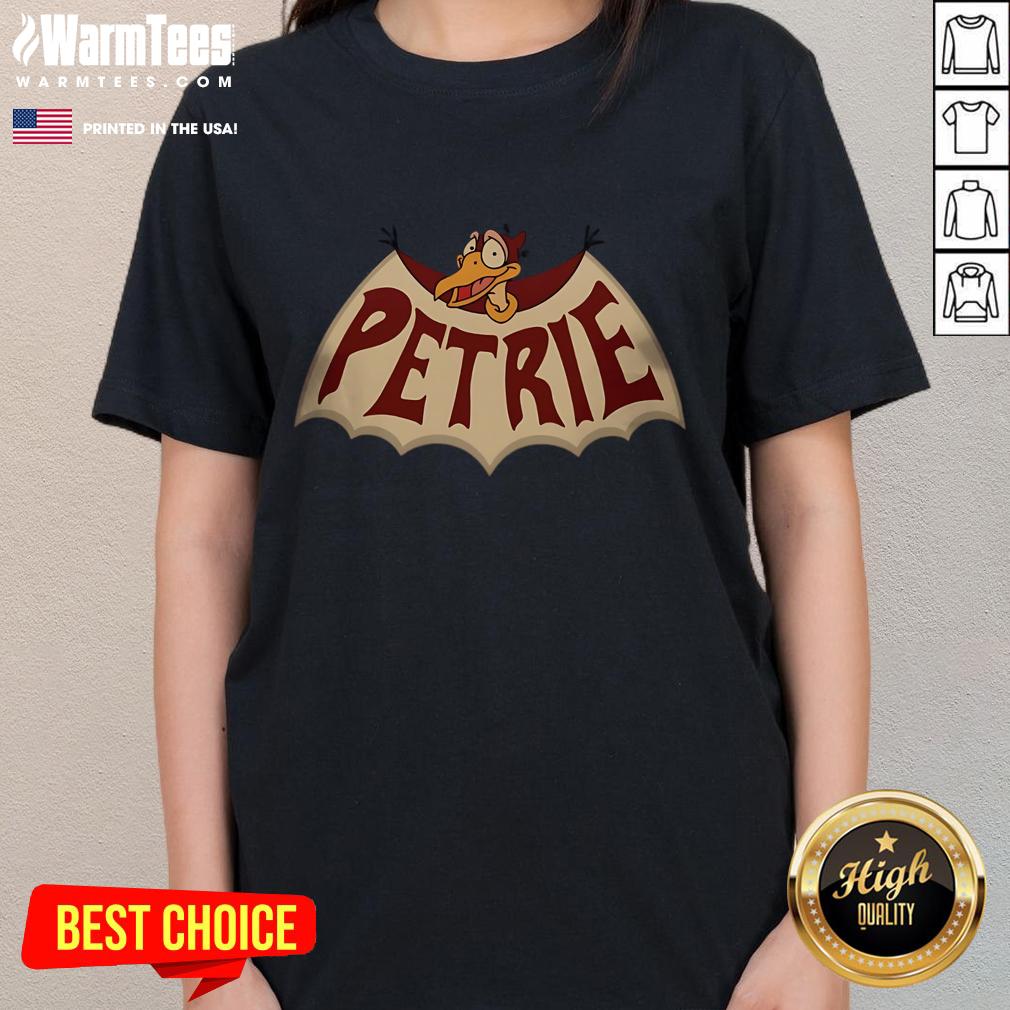 Nice Petrie The Land Before Time T-Shirt - Image 3
