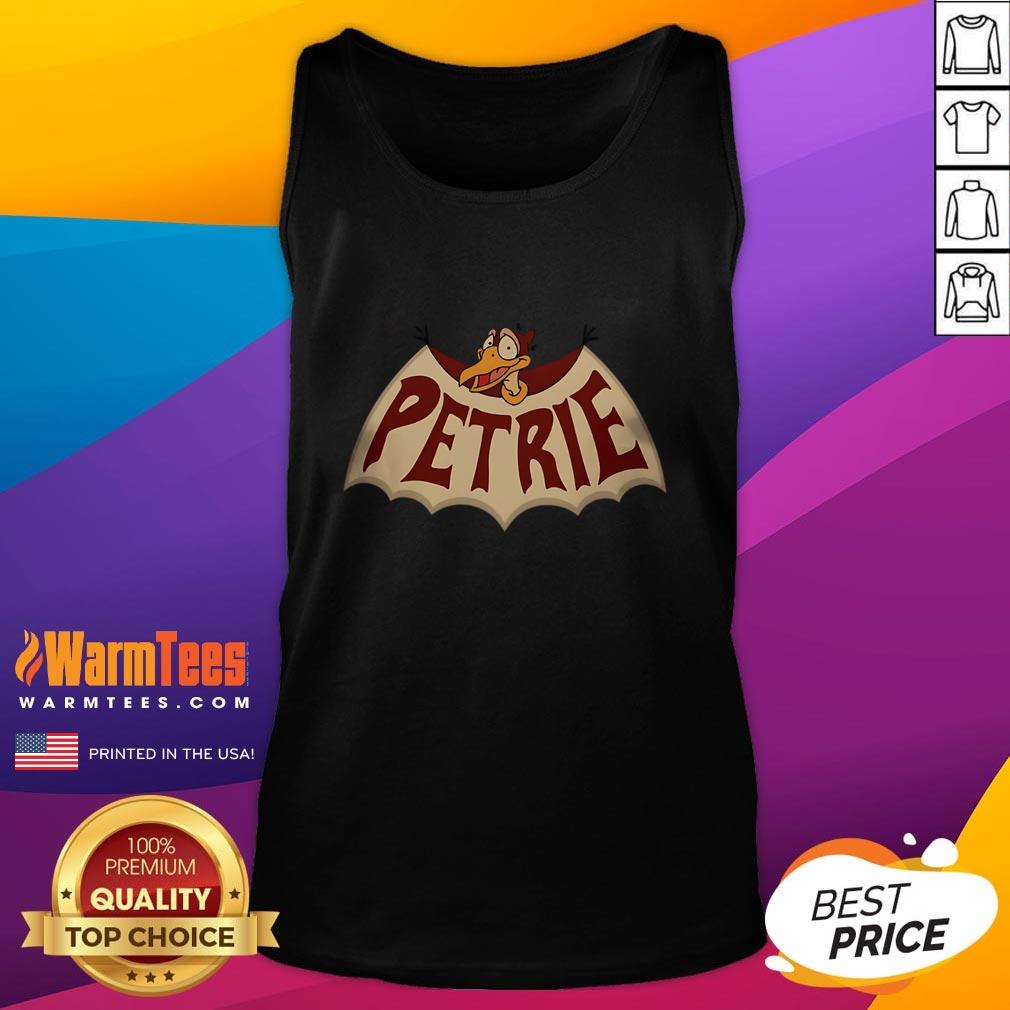 Nice Petrie The Land Before Time T-Shirt - Image 4