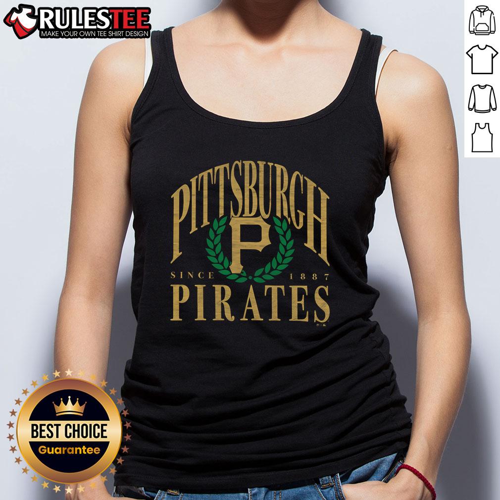 Nice Pittsburgh Pirates Pitchout Since 1887 T-Shirt - Image 4