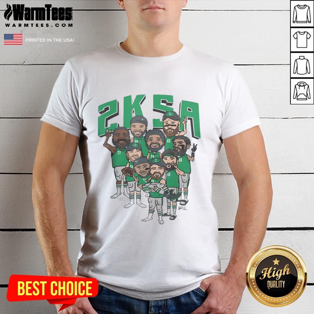 Nice Saquon Eagles 2k Sa Barkley T-Shirt