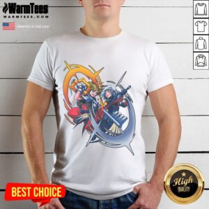 Nice Sora Vs Riku Rival Battle Kingdom Hearts Keyblade Duel T-Shirt