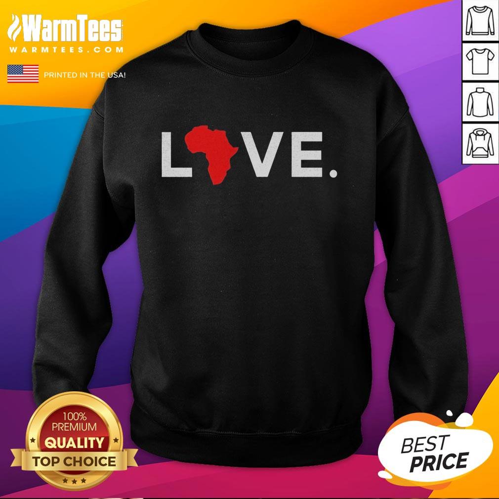 Nice Valentine's Day Love 2026 T-Shirt - Image 5