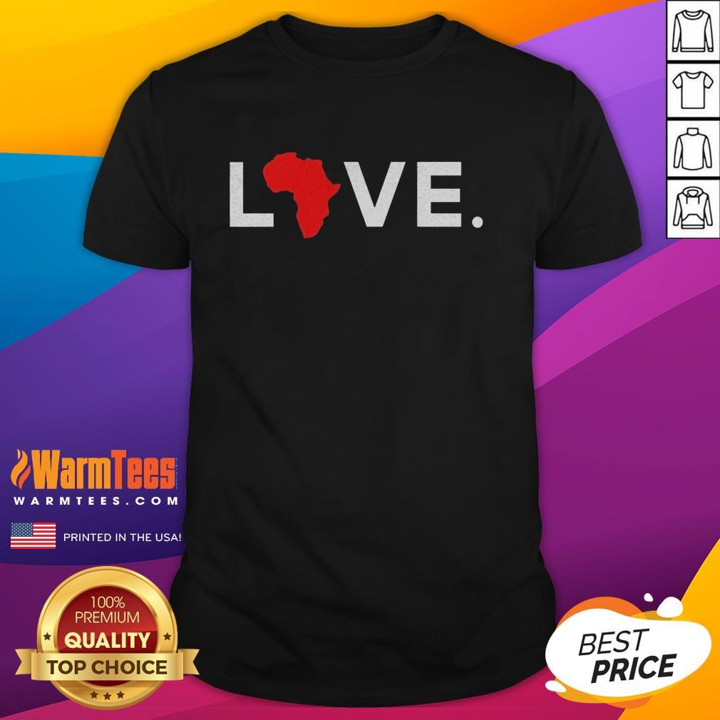 Nice Valentine's Day Love 2026 T-Shirt
