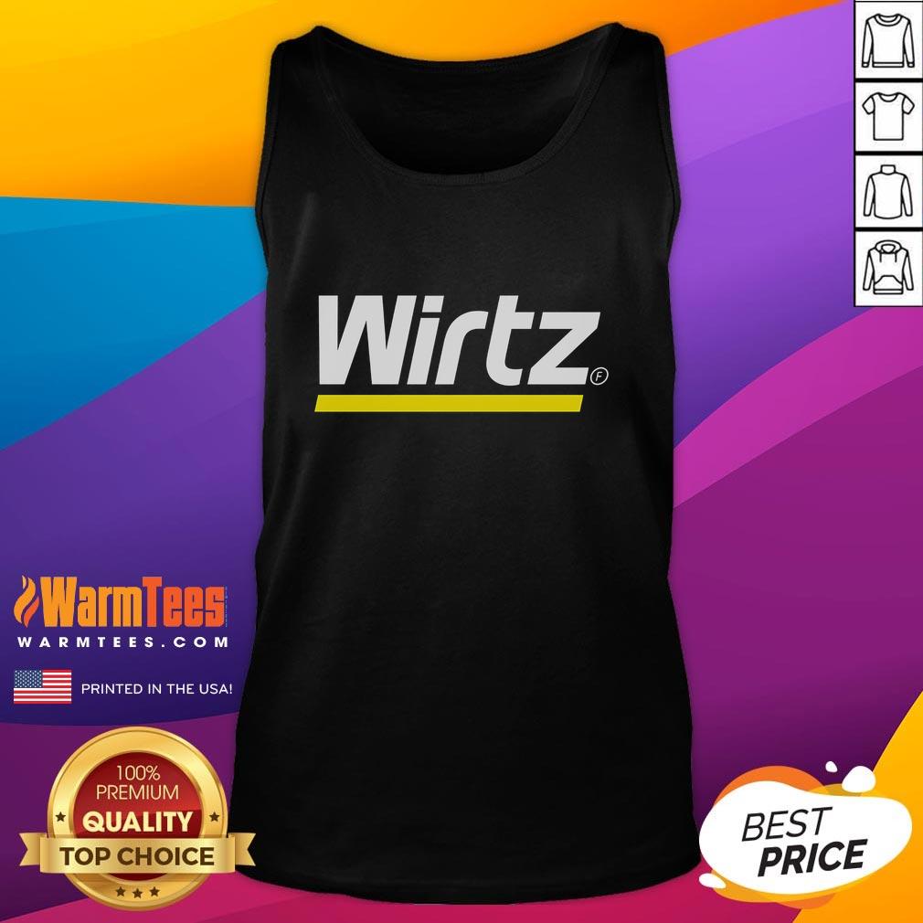 Nice Wirtz Wednesday T-Shirt - Image 4