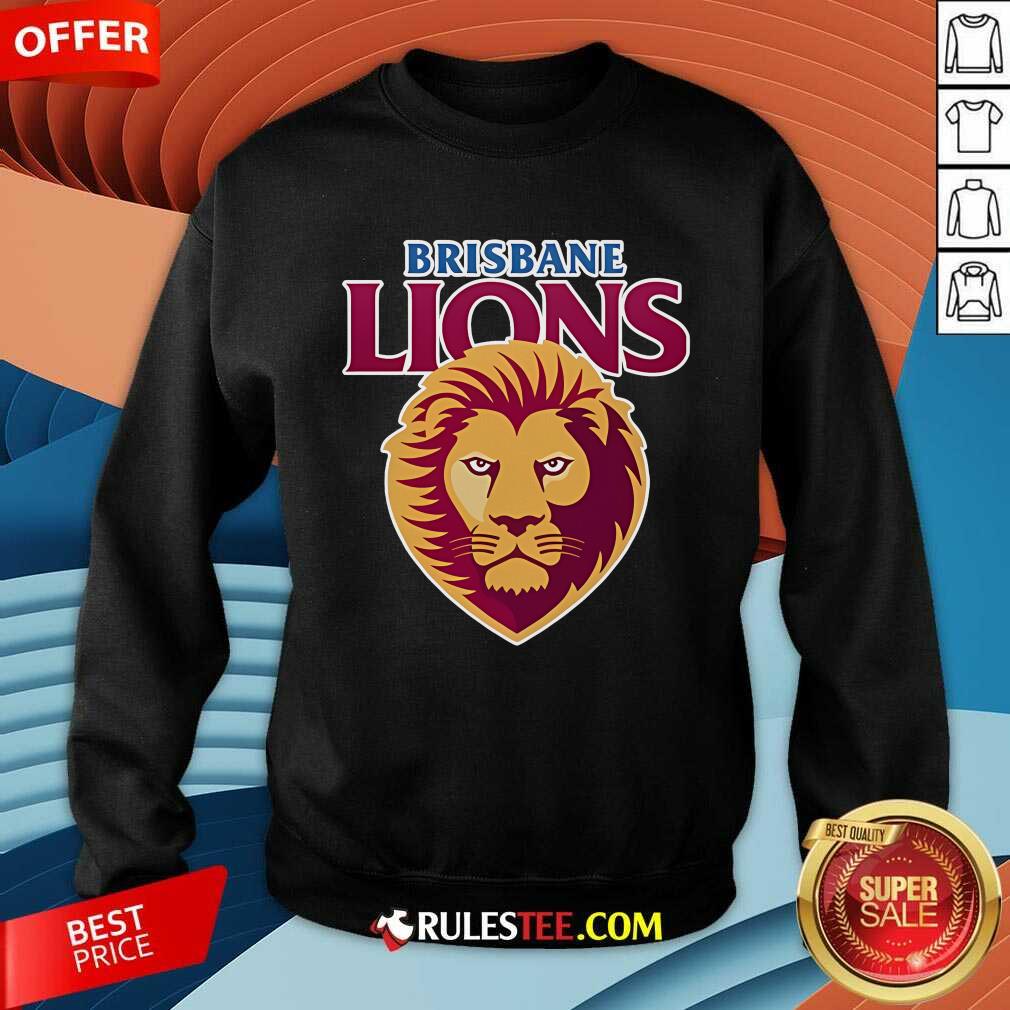 Official Brisbane Lions We Are The Premiers Of AFL 2024 T-Shirt - Image 3