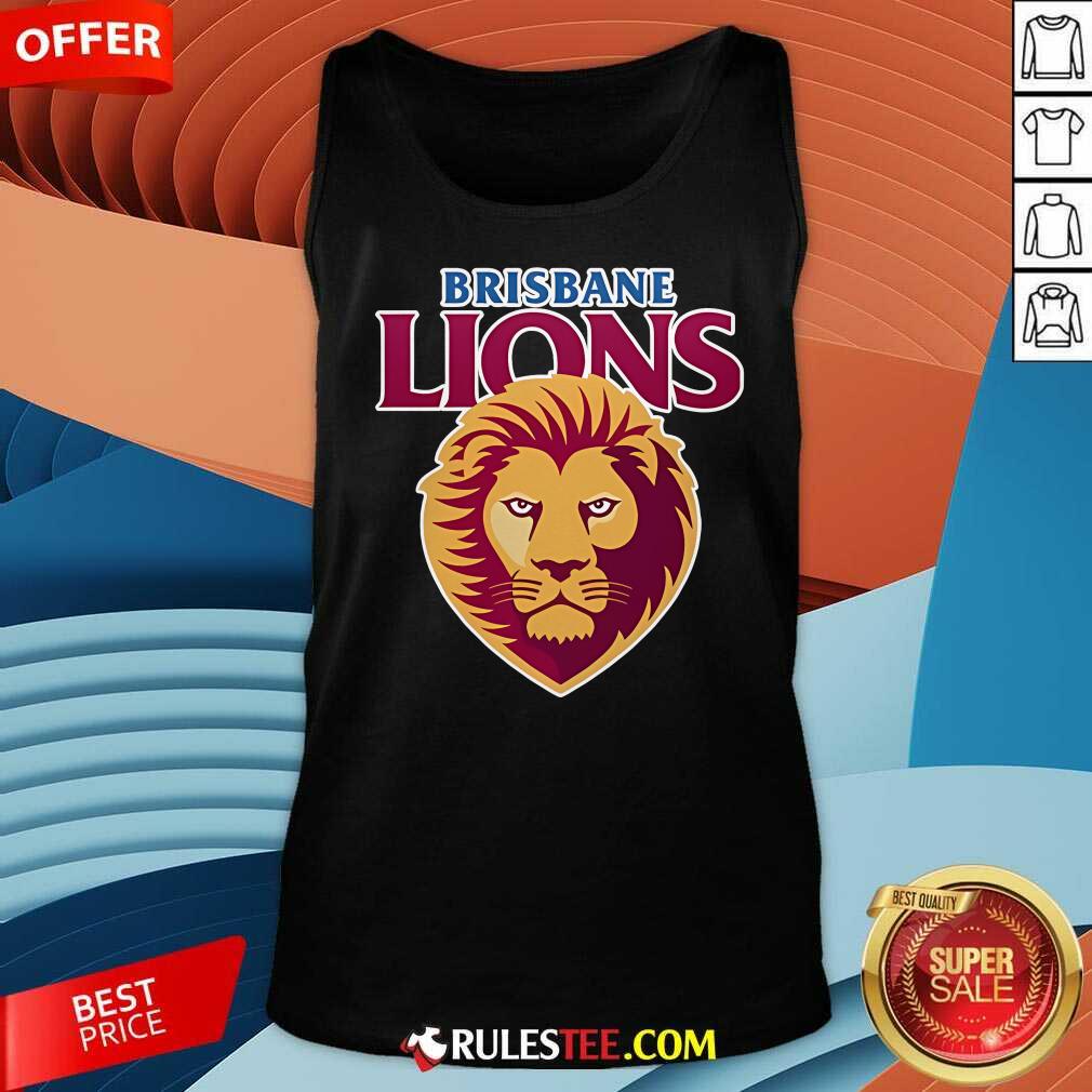 Official Brisbane Lions We Are The Premiers Of AFL 2024 T-Shirt - Image 5