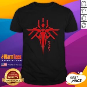 Official Death Stranding 2 Ghostmerch T-Shirt