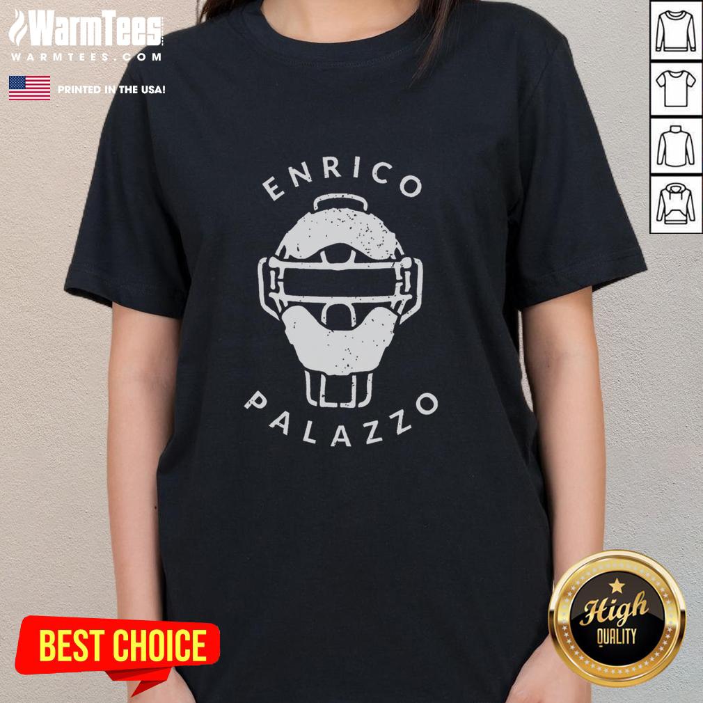 Official Enrico Palazzo T-Shirt - Image 3