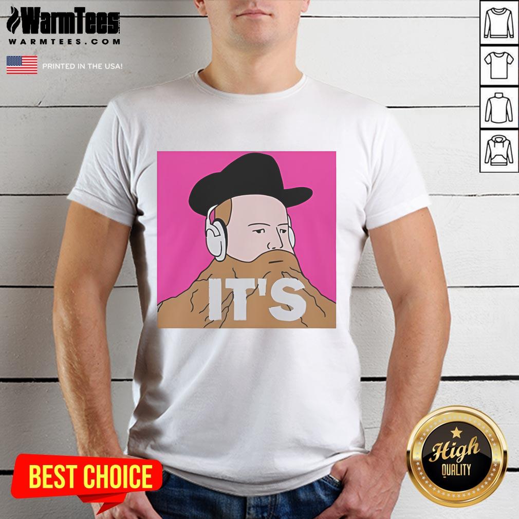 Official Howell Dawdy Big Howell Dawdy It's T-Shirt