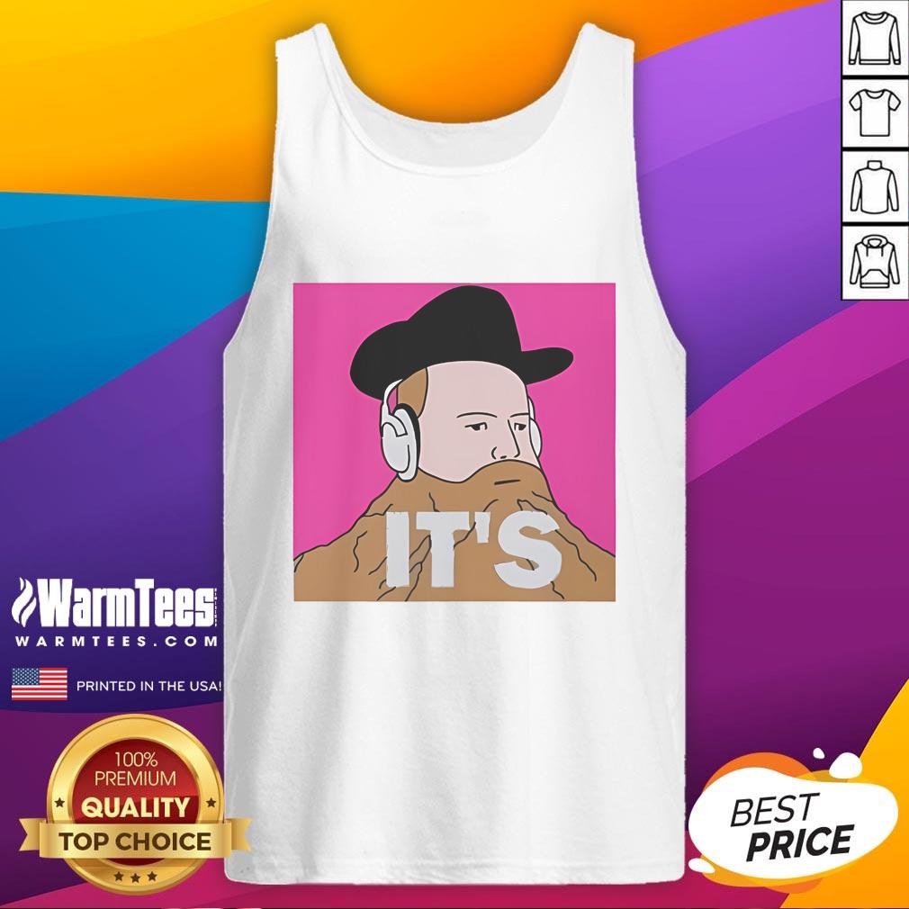 Official Howell Dawdy Big Howell Dawdy It's T-Shirt - Image 4