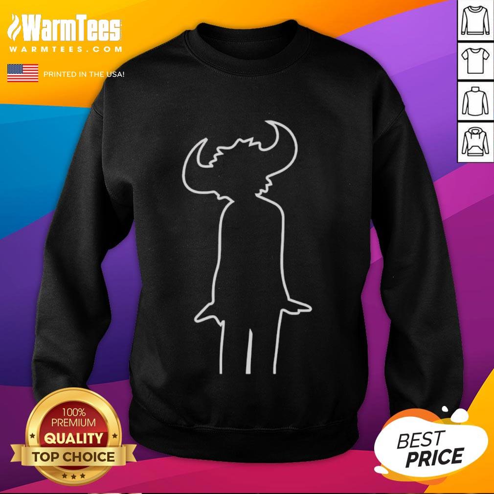 Official Jamiroquai Buffalo T-Shirt - Image 5