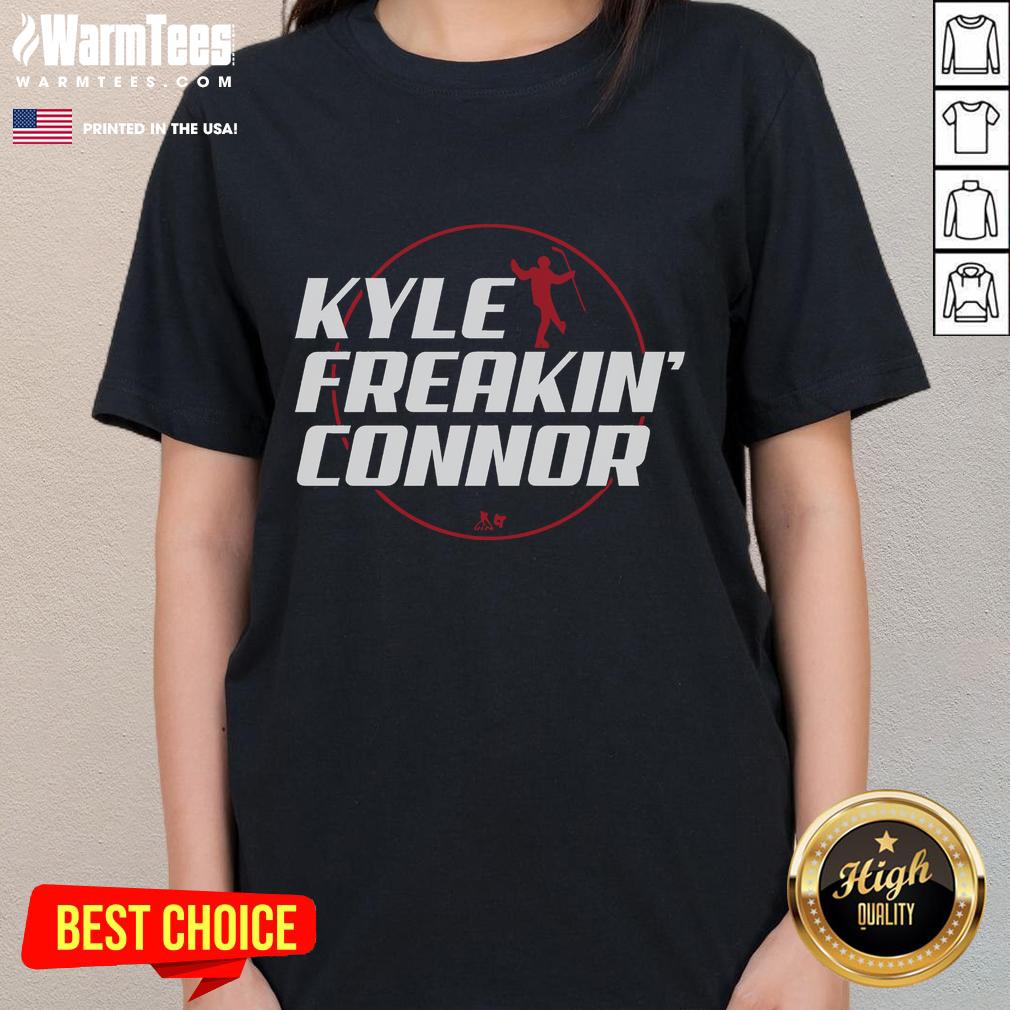 Official Kyle Freakin' Connor T-Shirt - Image 3