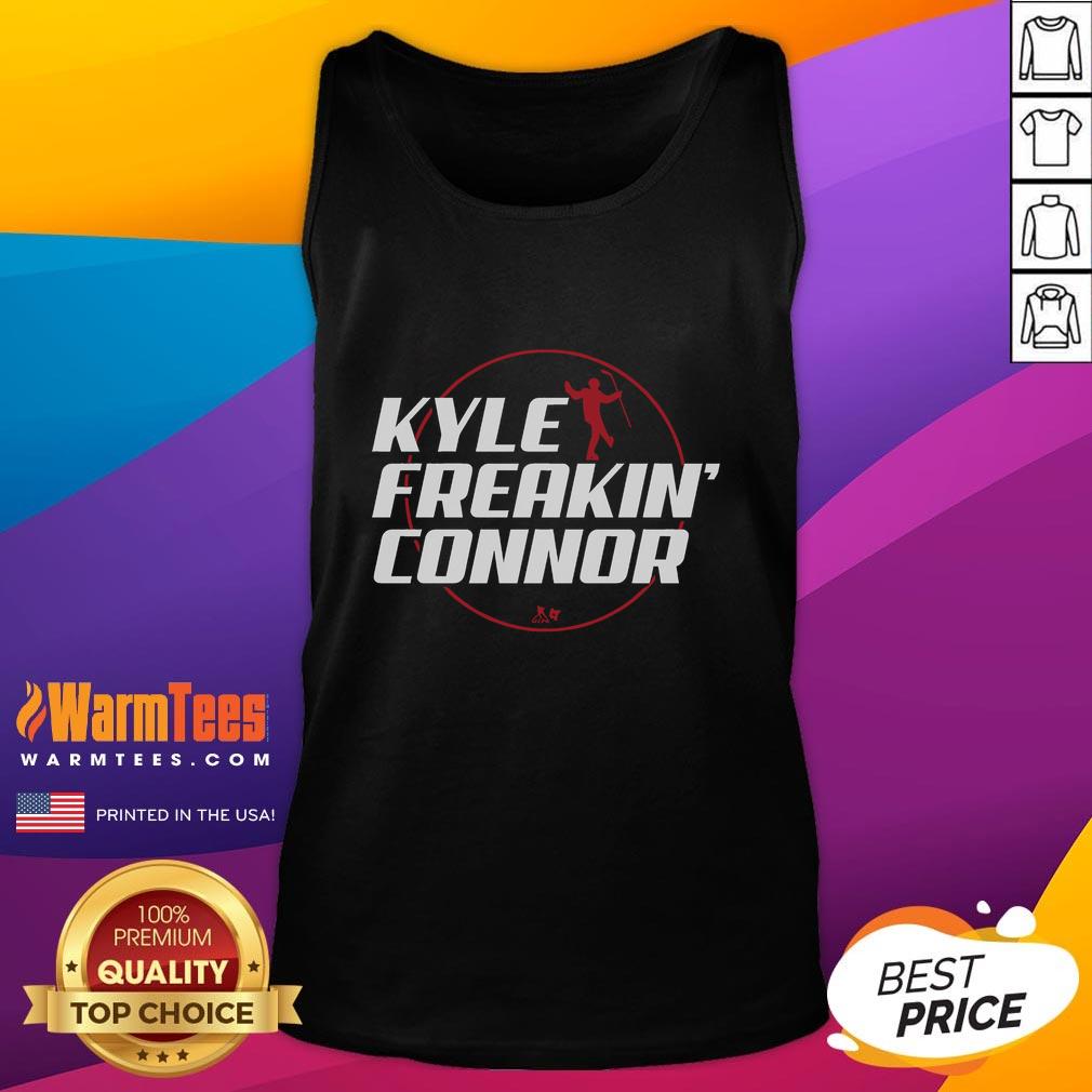 Official Kyle Freakin' Connor T-Shirt - Image 4