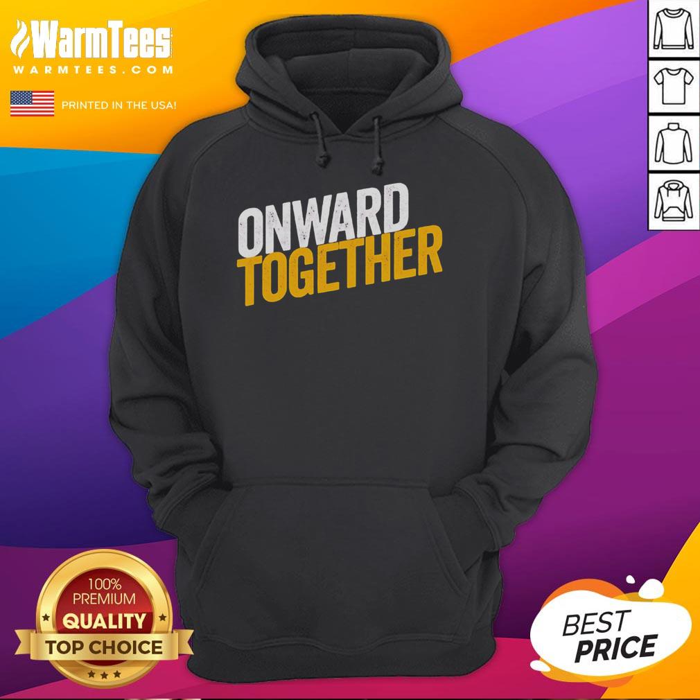 Official Onward Together NKU T-Shirt - Image 2