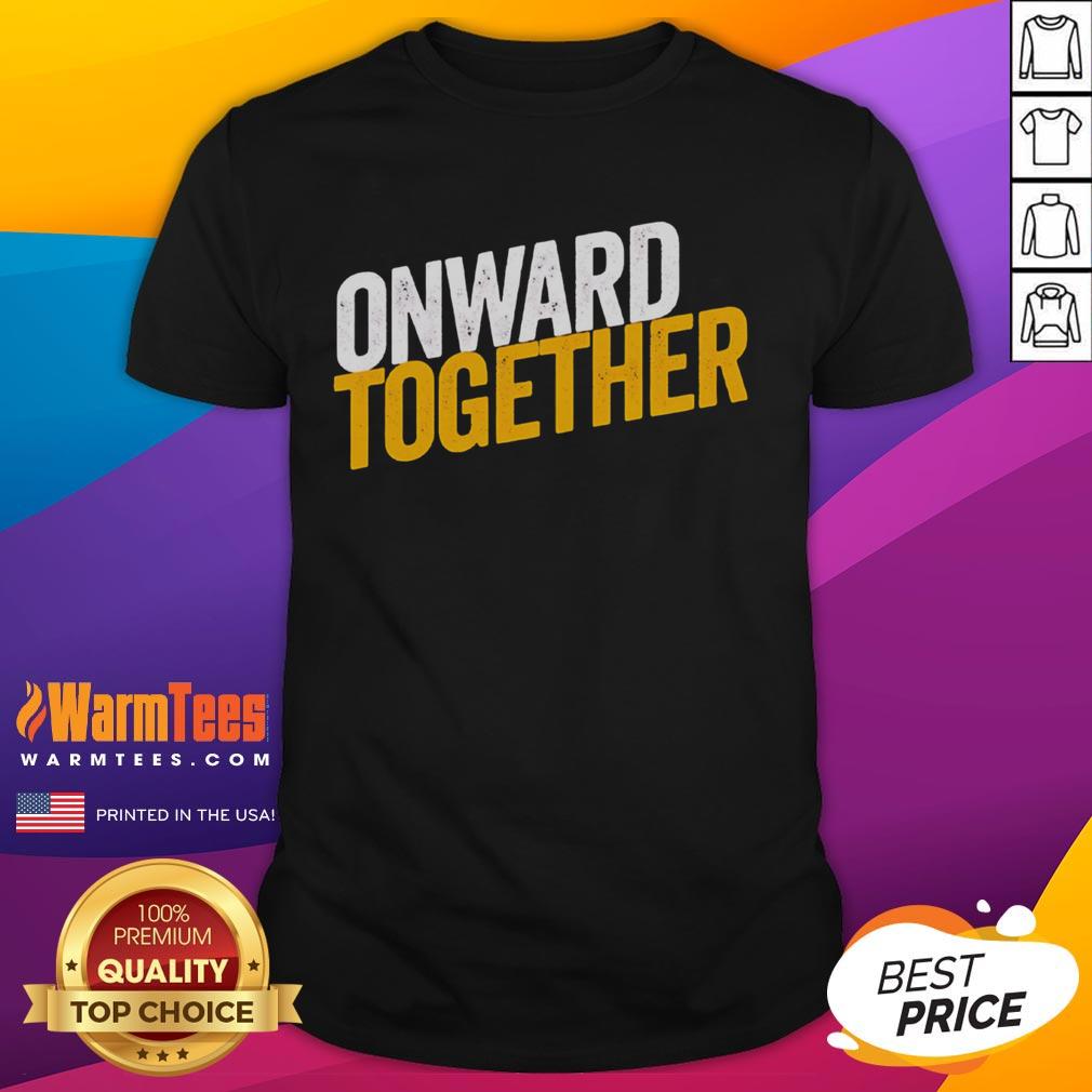 Official Onward Together NKU T-Shirt