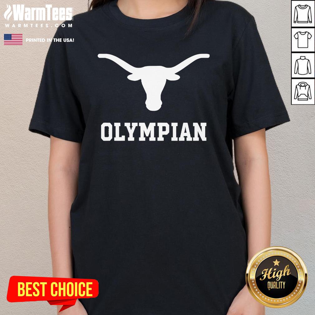 Official Paolo Banchero Kevin Durant Wearing Olympian T-Shirt