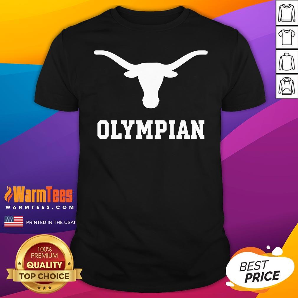 Official Paolo Banchero Kevin Durant Wearing Olympian T-Shirt - Image 3