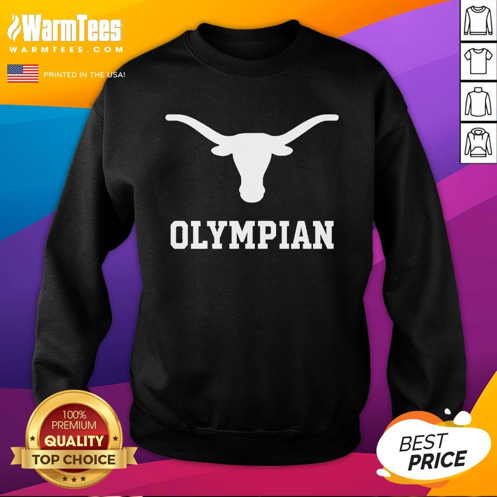 Official Paolo Banchero Kevin Durant Wearing Olympian T-Shirt - Image 5
