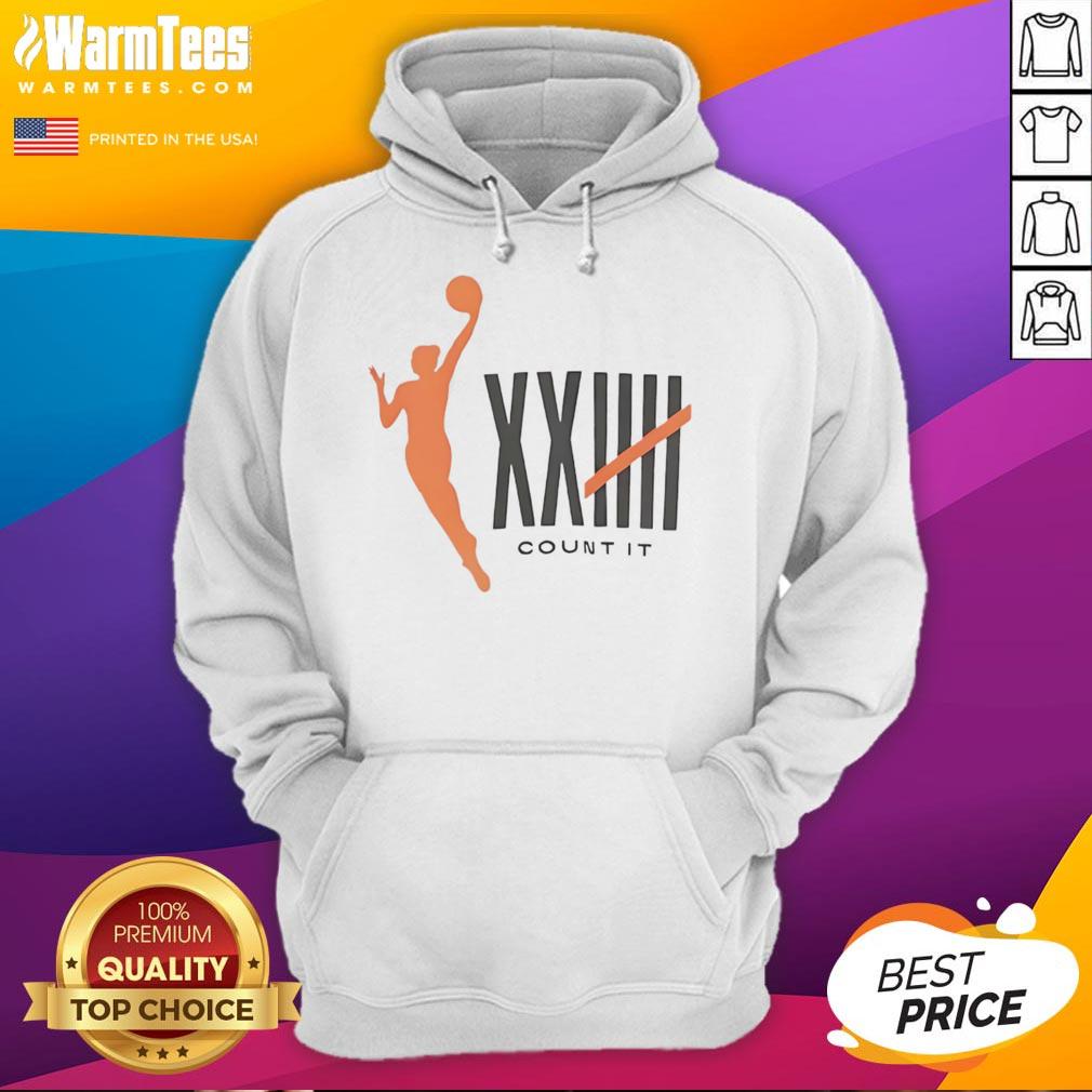 Official Philadelphia 76ers WNBA T-Shirt - Image 2