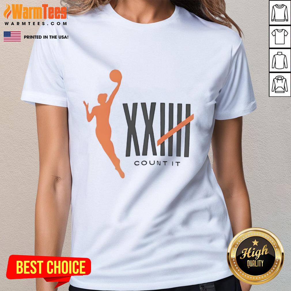 Official Philadelphia 76ers WNBA T-Shirt - Image 3