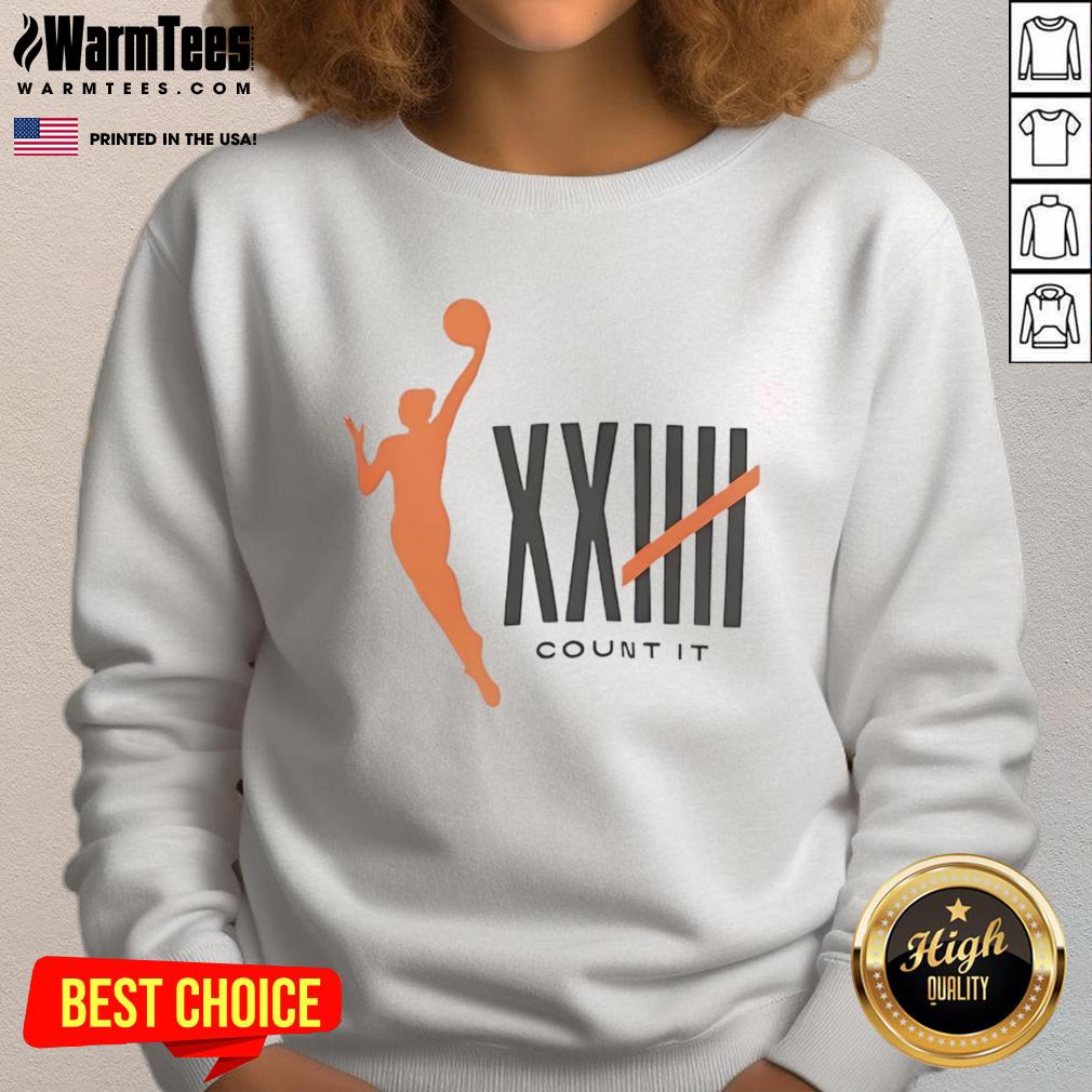 Official Philadelphia 76ers WNBA T-Shirt - Image 5
