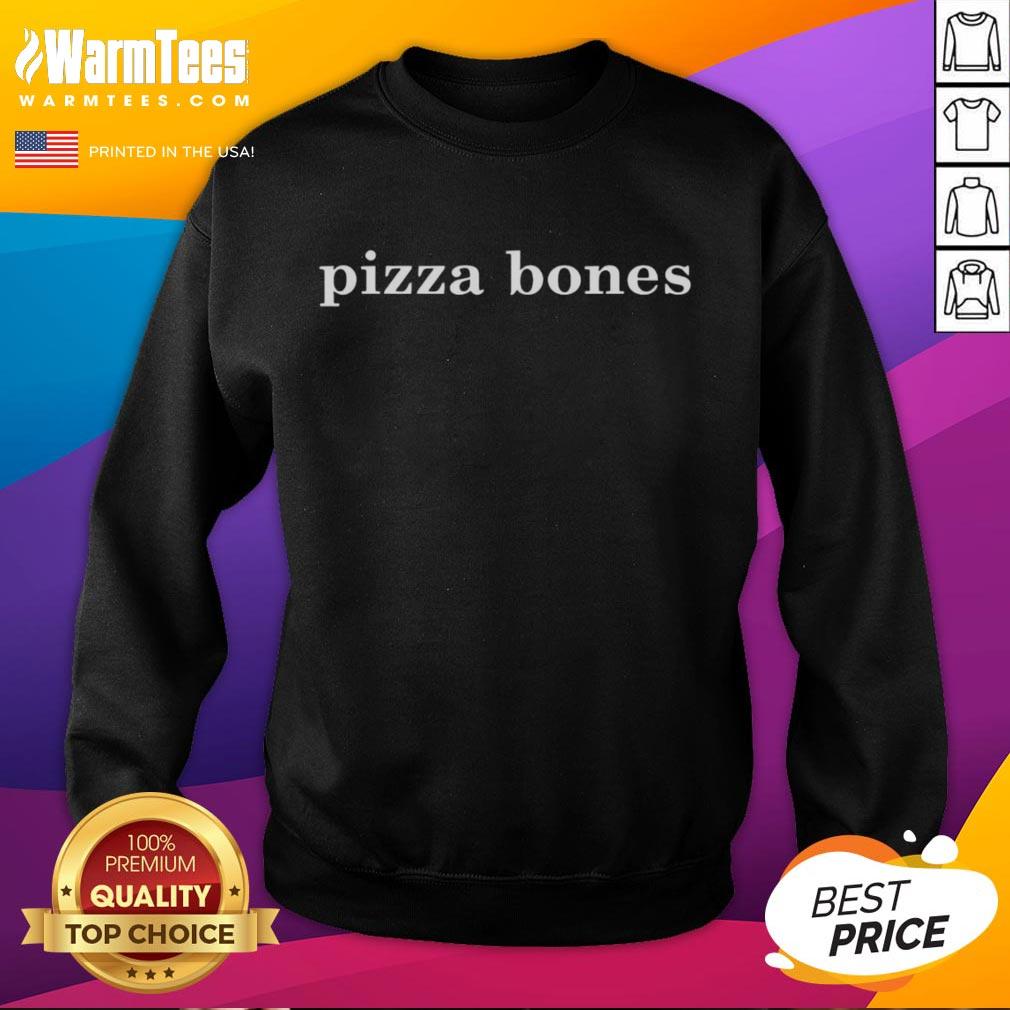 Official Pizza Bones T-Shirt - Image 5