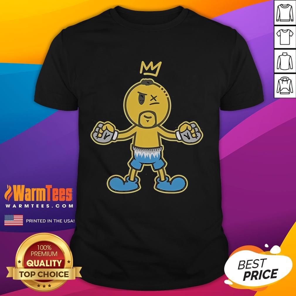 Official Sapnap Kov Iceman T-Shirt