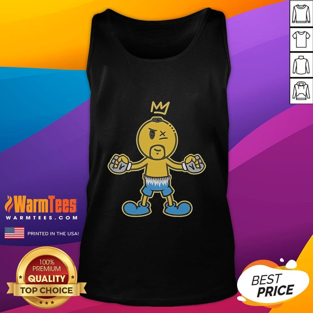 Official Sapnap Kov Iceman T-Shirt - Image 4