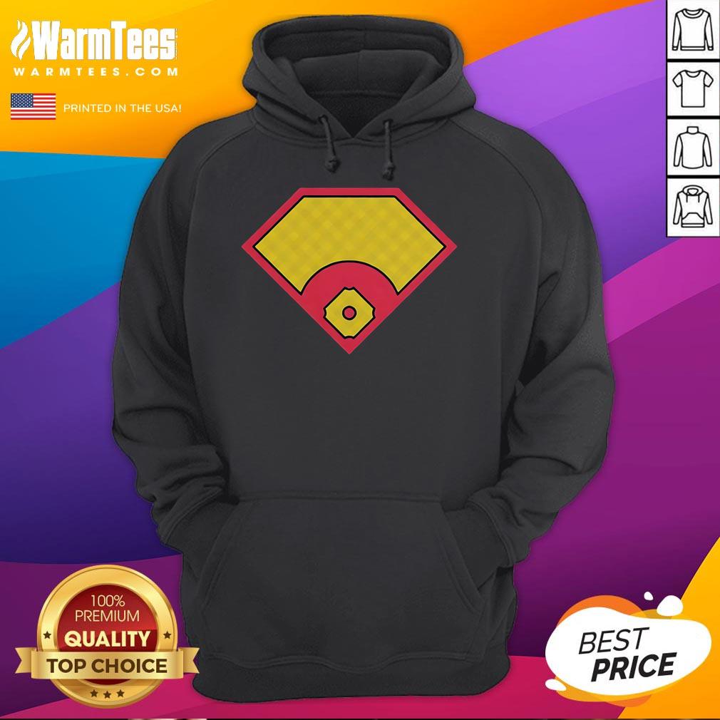 Official Super Game T-Shirt - Image 2