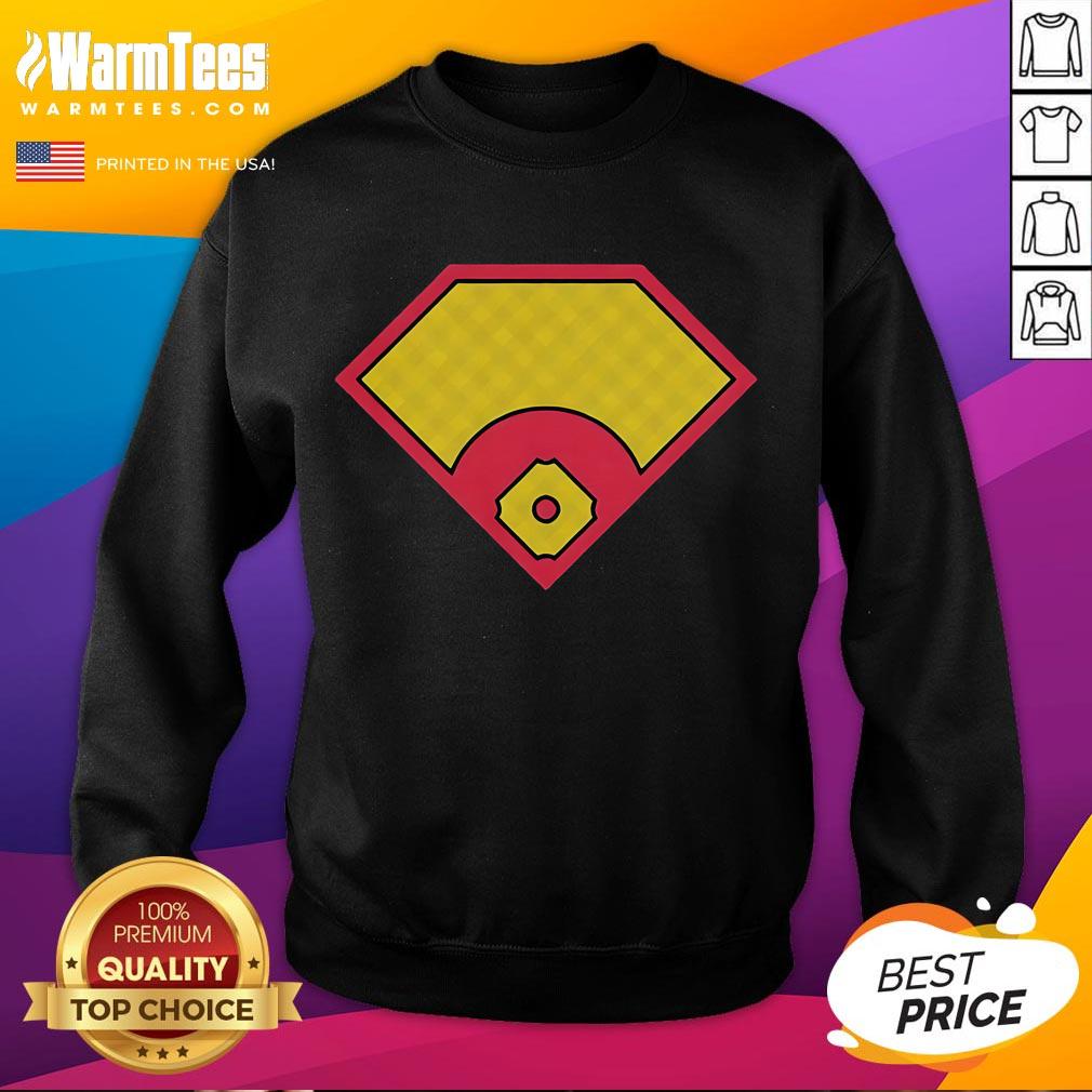 Official Super Game T-Shirt - Image 5