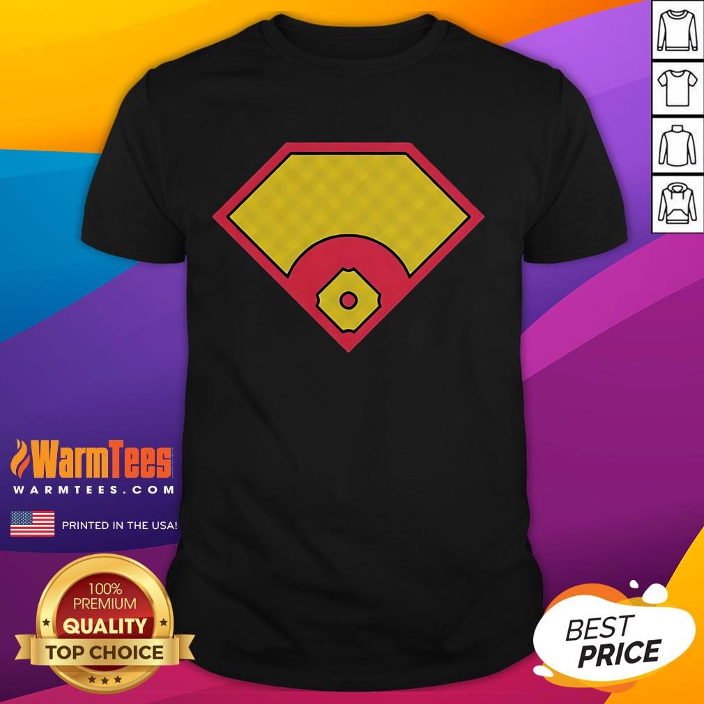 Official Super Game T-Shirt