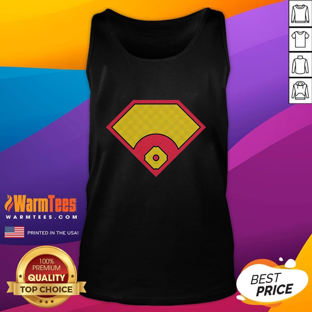 Official Super Game T-Shirt - Image 4