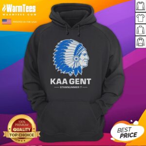 Alternative view of Original KAA Gent FC Logo T-Shirt