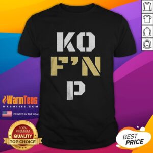 Original Ko F'n P T-Shirt