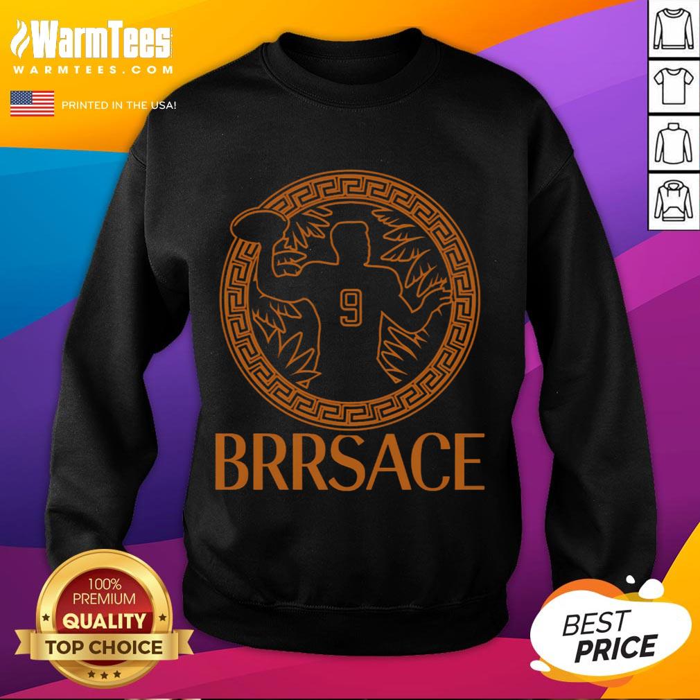 Premium BRRSACE Joe Brr Fashion T-Shirt - Image 5