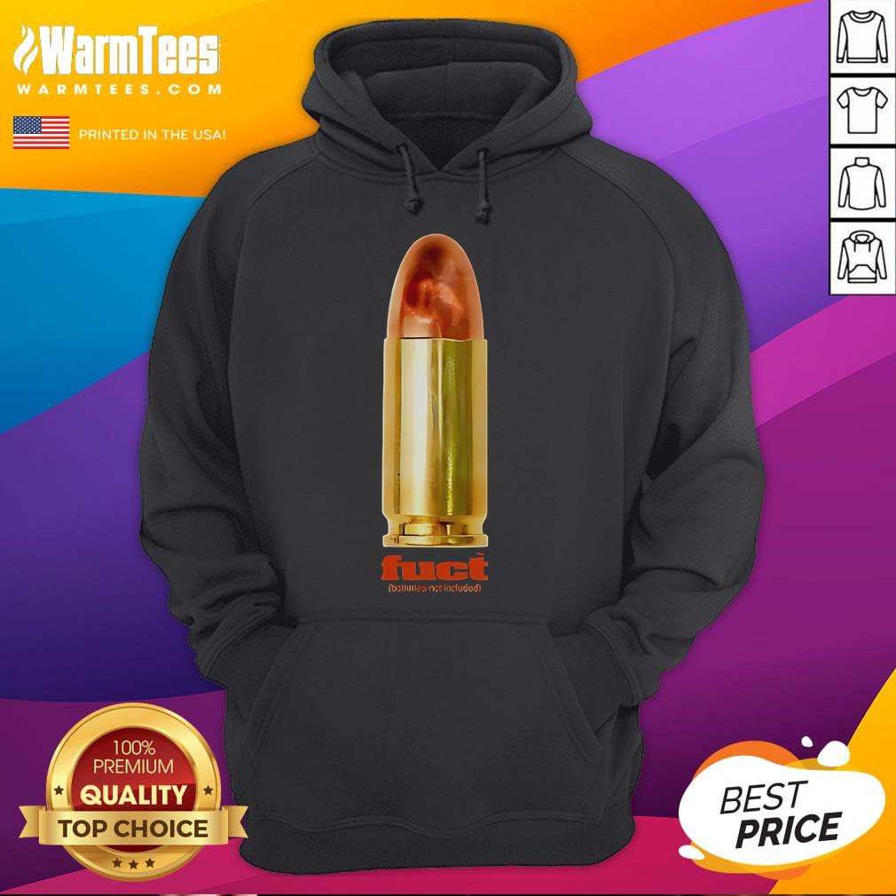 Premium Fuct Batteries Not Included T-Shirt - Image 2