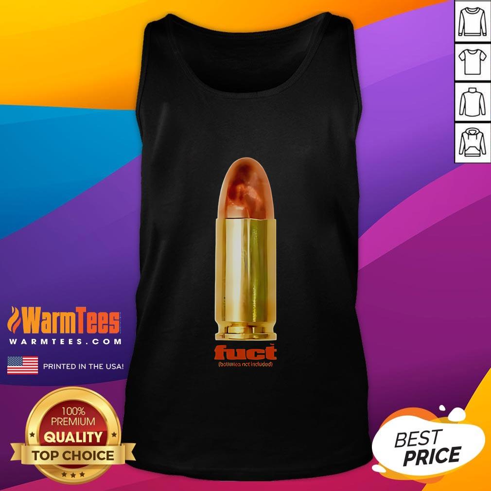 Premium Fuct Batteries Not Included T-Shirt - Image 4
