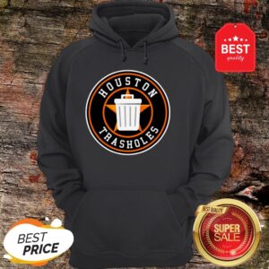 Alternative view of Premium Houston Astros Trasholes Shirt